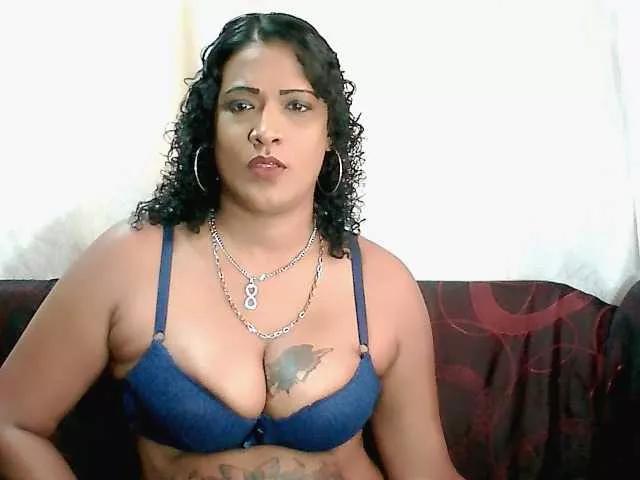 IndianFireBallXXx from BongaCams