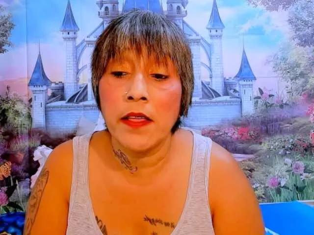 indianroxy from BongaCams