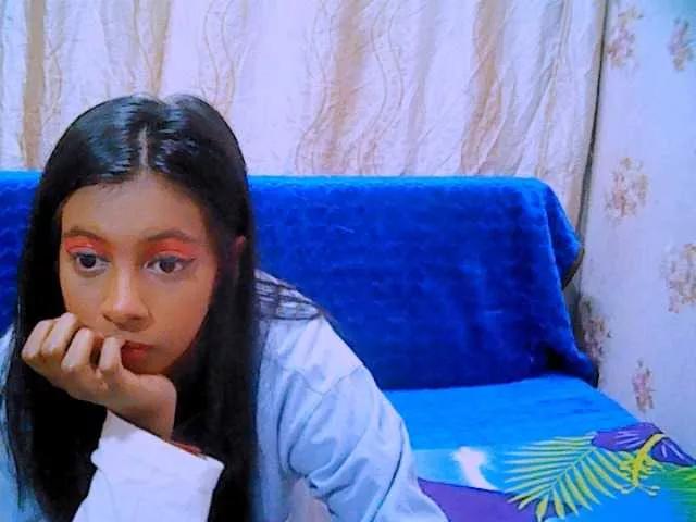 indiansexybtx from BongaCams