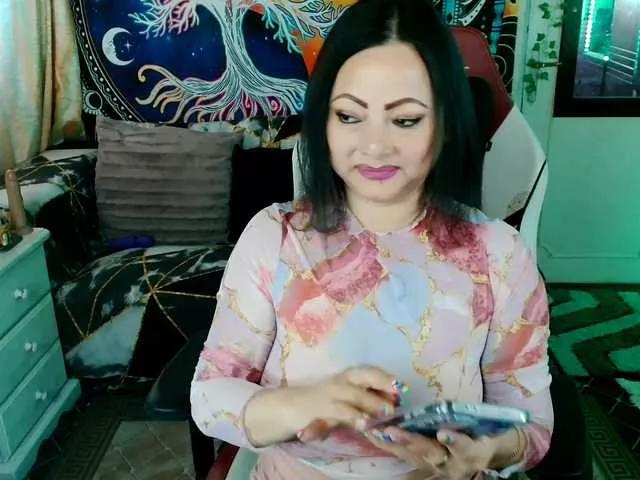 Indica from BongaCams