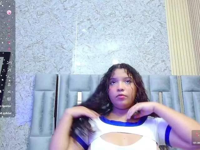 innocenthazel from BongaCams
