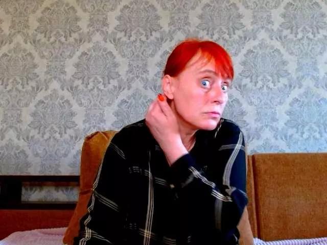 Irina-1203 from BongaCams