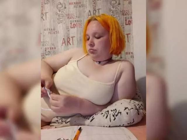 Irinkakissa from BongaCams