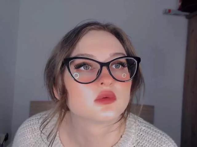 irisachka from BongaCams