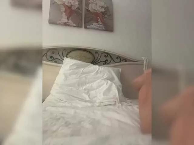 jamaykaa from BongaCams