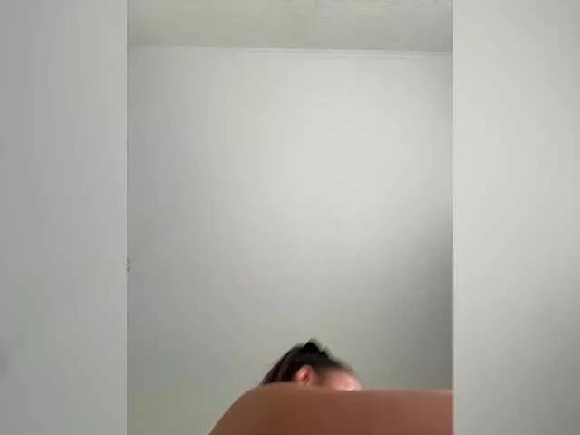 jamaykaa from BongaCams
