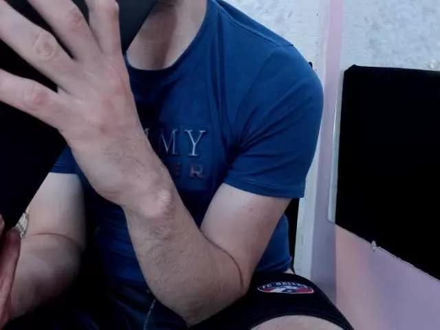 JeremmyAndStacy from BongaCams