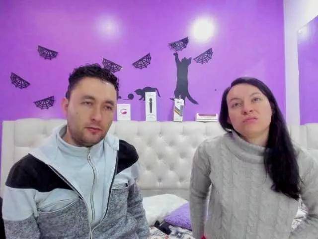 JeremmyAndStacy from BongaCams