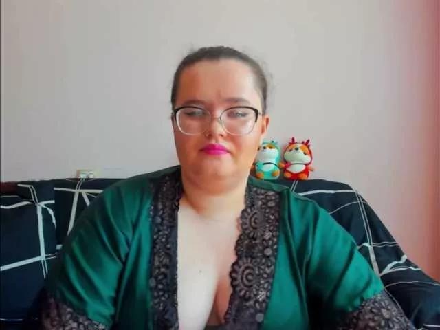 Jessica-Joy from BongaCams