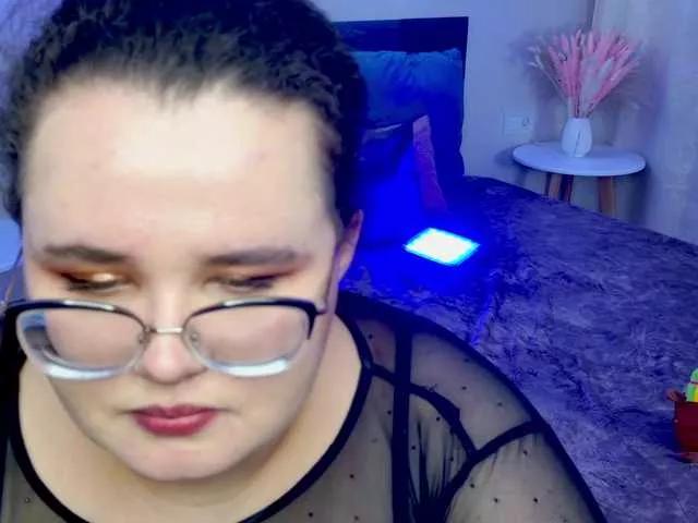 Jessica-Joy from BongaCams