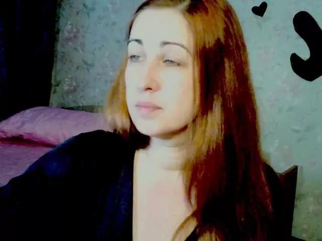 JillStevens from BongaCams