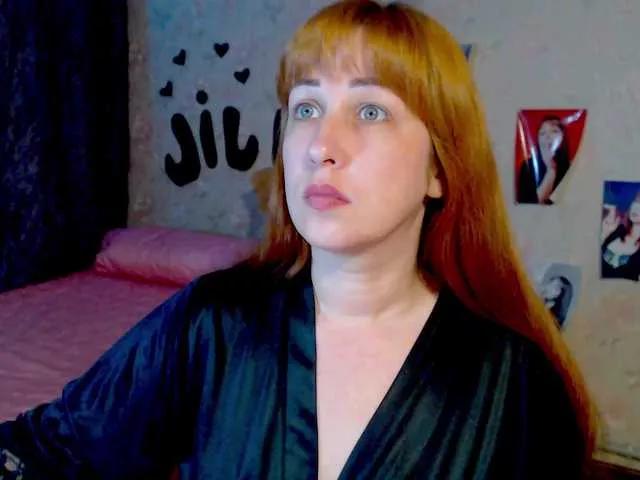 JillStevens from BongaCams