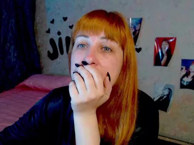 JillStevens from BongaCams
