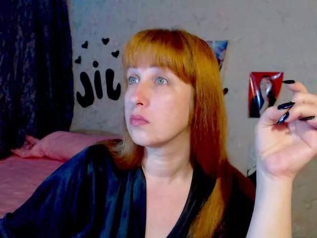 JillStevens from BongaCams