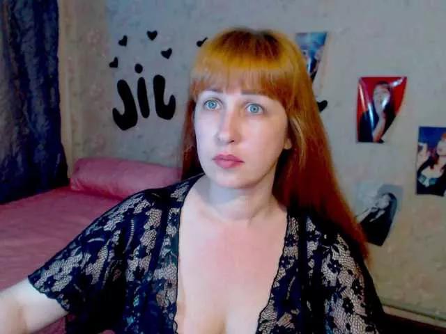JillStevens from BongaCams