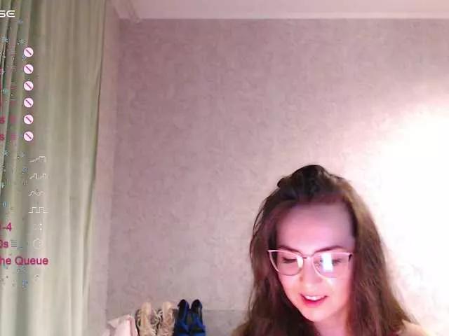 Jussysweet from BongaCams