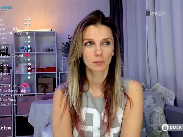 Karamelsw from BongaCams