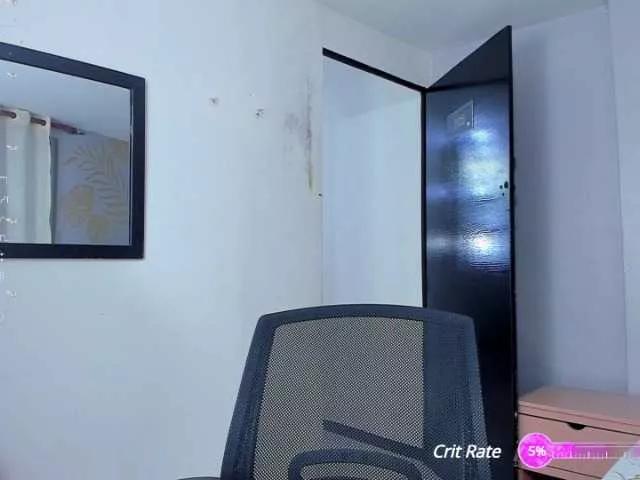 Kasandra-Mature- from BongaCams