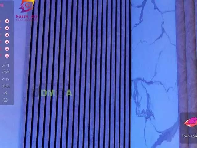 Kassablanca from BongaCams