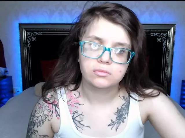 KattyKitty99 from BongaCams