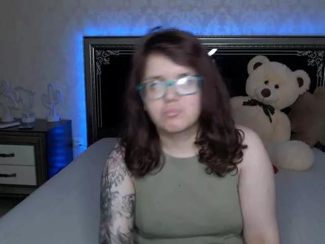 KattyKitty99 from BongaCams