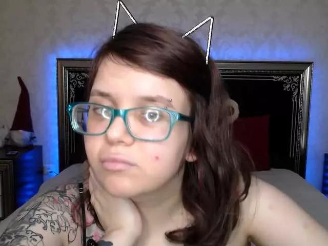 KattyKitty99 from BongaCams