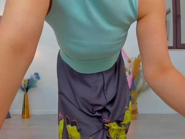 KayaKiss from BongaCams