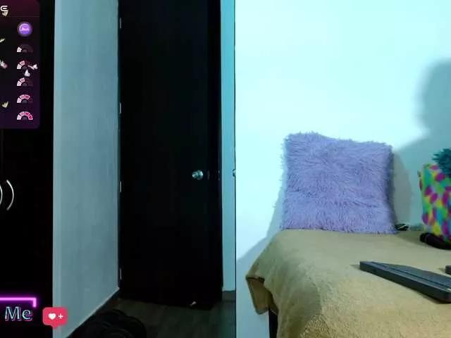 KIDDEVAA666999 from BongaCams