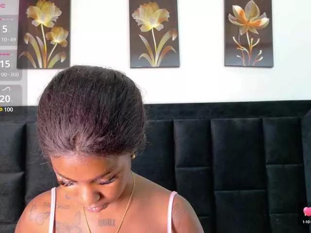kinkyandsavage from BongaCams