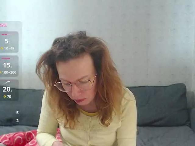 KinkyPorno from BongaCams
