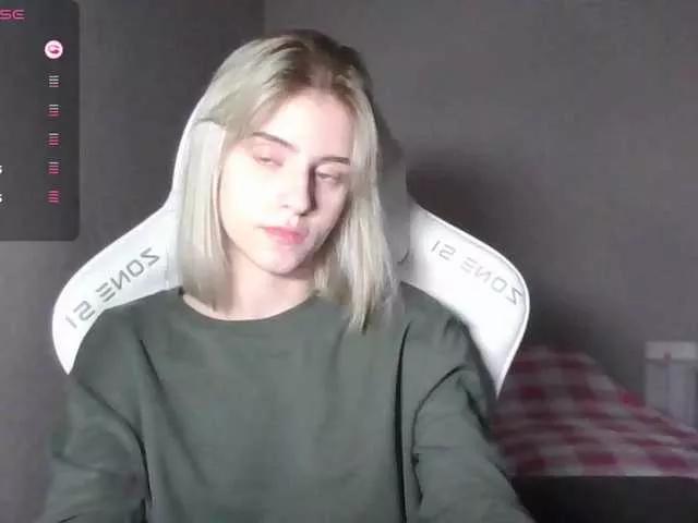 kissesliza from BongaCams