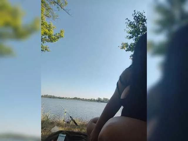 kissmabont from BongaCams