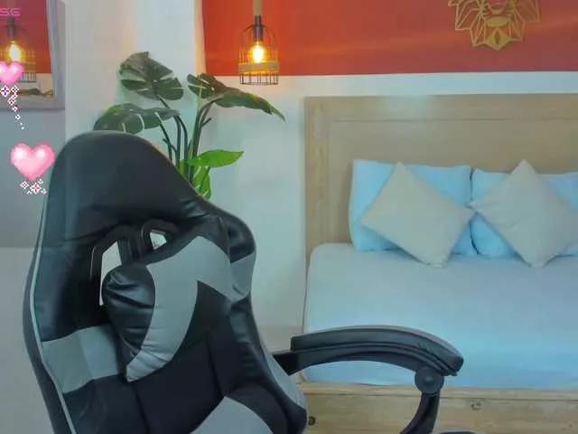 kitty-sweeety from BongaCams