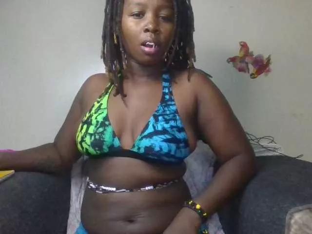 Kittygleam from BongaCams