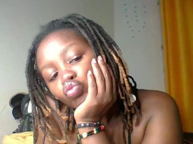Kittygleam from BongaCams