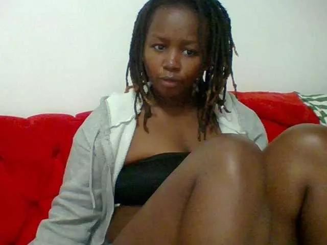 Kittygleam from BongaCams