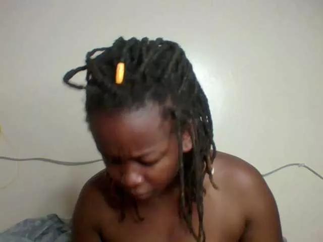 Kittygleam from BongaCams