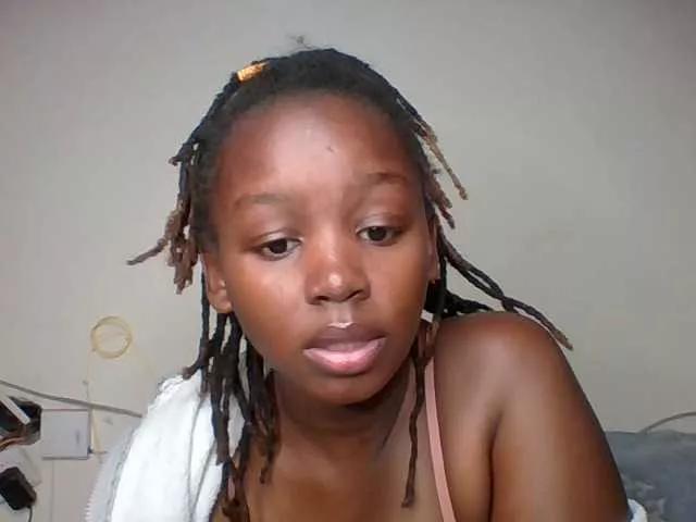 Kittygleam from BongaCams