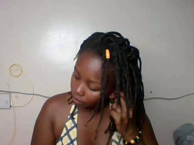 Kittygleam from BongaCams