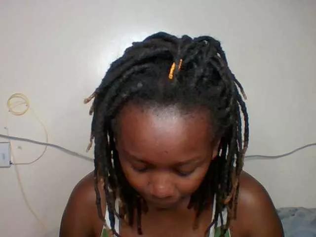Kittygleam from BongaCams