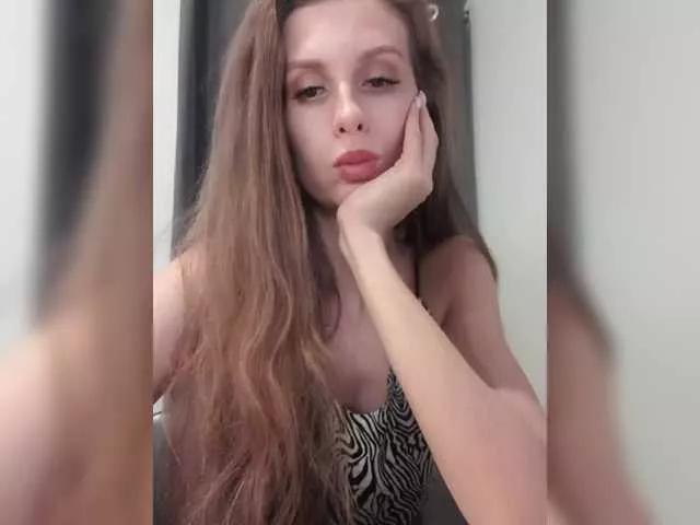 KITTYtempreXXX from BongaCams