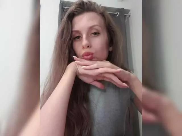 KITTYtempreXXX from BongaCams