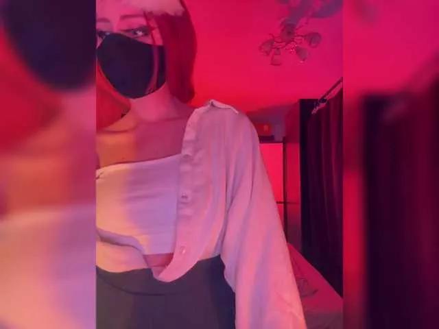 kivi- from BongaCams