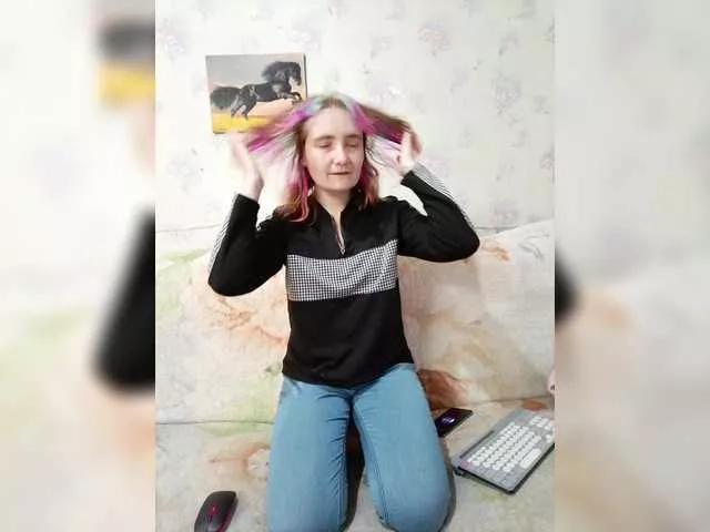 koketka23web from BongaCams