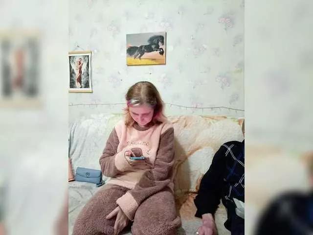 koketka23web from BongaCams