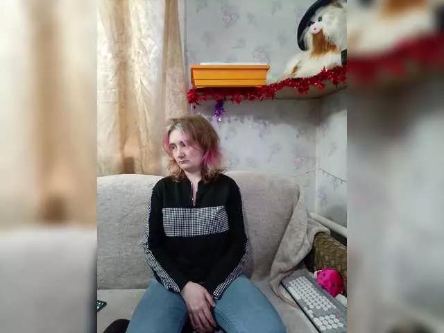 koketka23web from BongaCams