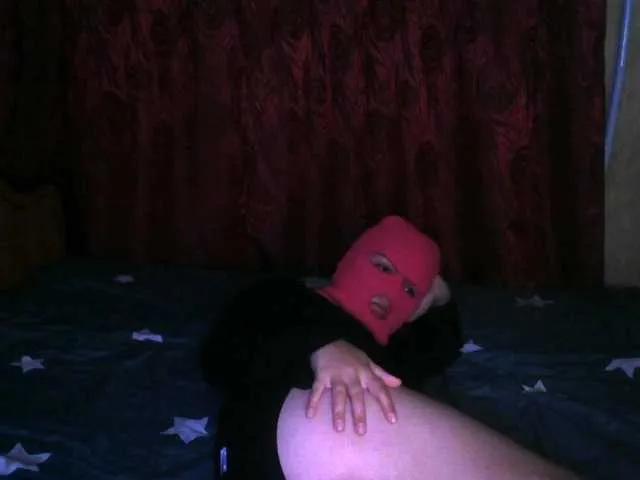 labysha from BongaCams is Freechat