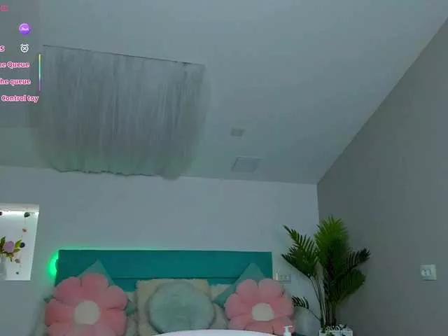 lana-sweetie from BongaCams