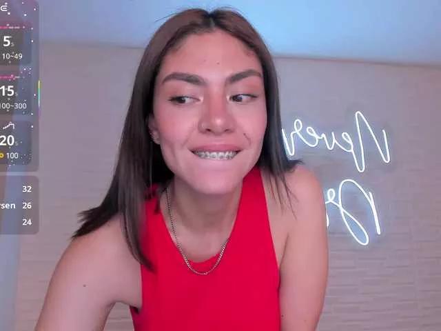 LannaCarter from BongaCams