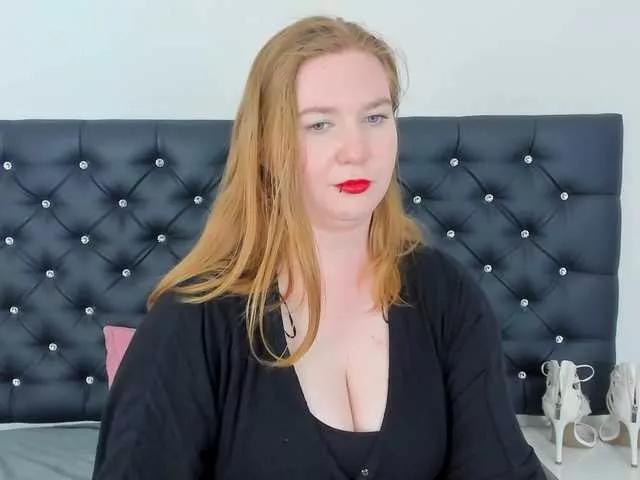 LaraAngel from BongaCams